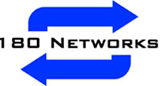 180 Networks Logo